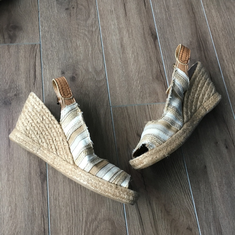 Apepazza Open toe Rodano Espadrille Summer Sandals - Picture 5 of 7